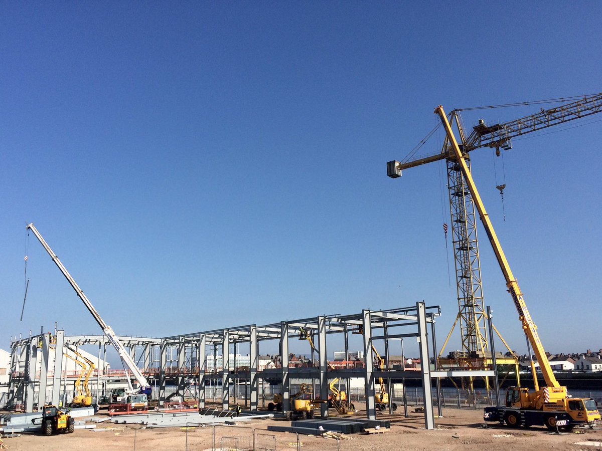 Daniil Dale (@daniildale) on Twitter photo #hambletonsteel with <a href="/WatesGroup/">Wates Group</a> and <a href="/BAES_Maritime/">BAE Systems Maritime</a> <a href="/BAESystemsInc/">BAE Systems, Inc.</a> <a href="/BarrowCouncil/">Barrow Borough Council</a> <a href="/McBainsCooper/">Cooper</a> #hambletonsteel with <a href="/WatesGroup/">Wates Group</a> and <a href="/BAES_Maritime/">BAE Systems Maritime</a> <a href="/BAESystemsInc/">BAE Systems, Inc.</a> <a href="/BarrowCouncil/">Barrow Borough Council</a> <a href="/McBainsCooper/">Cooper</a>