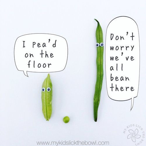 FoodRouteGh's tweet photo. Food pun Friday! #EatOutsideTheBox https://t.co/ZpGctFmJGU