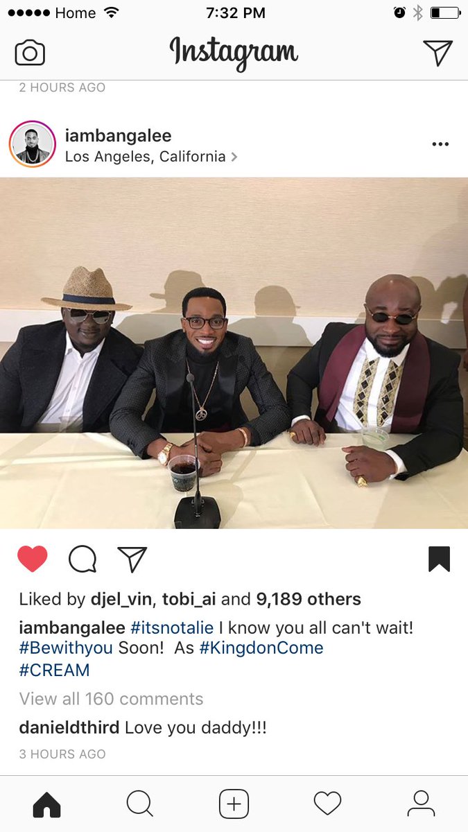 360news_com's tweet photo. Harry song looking like da Boss https://t.co/AJ4epvABbW