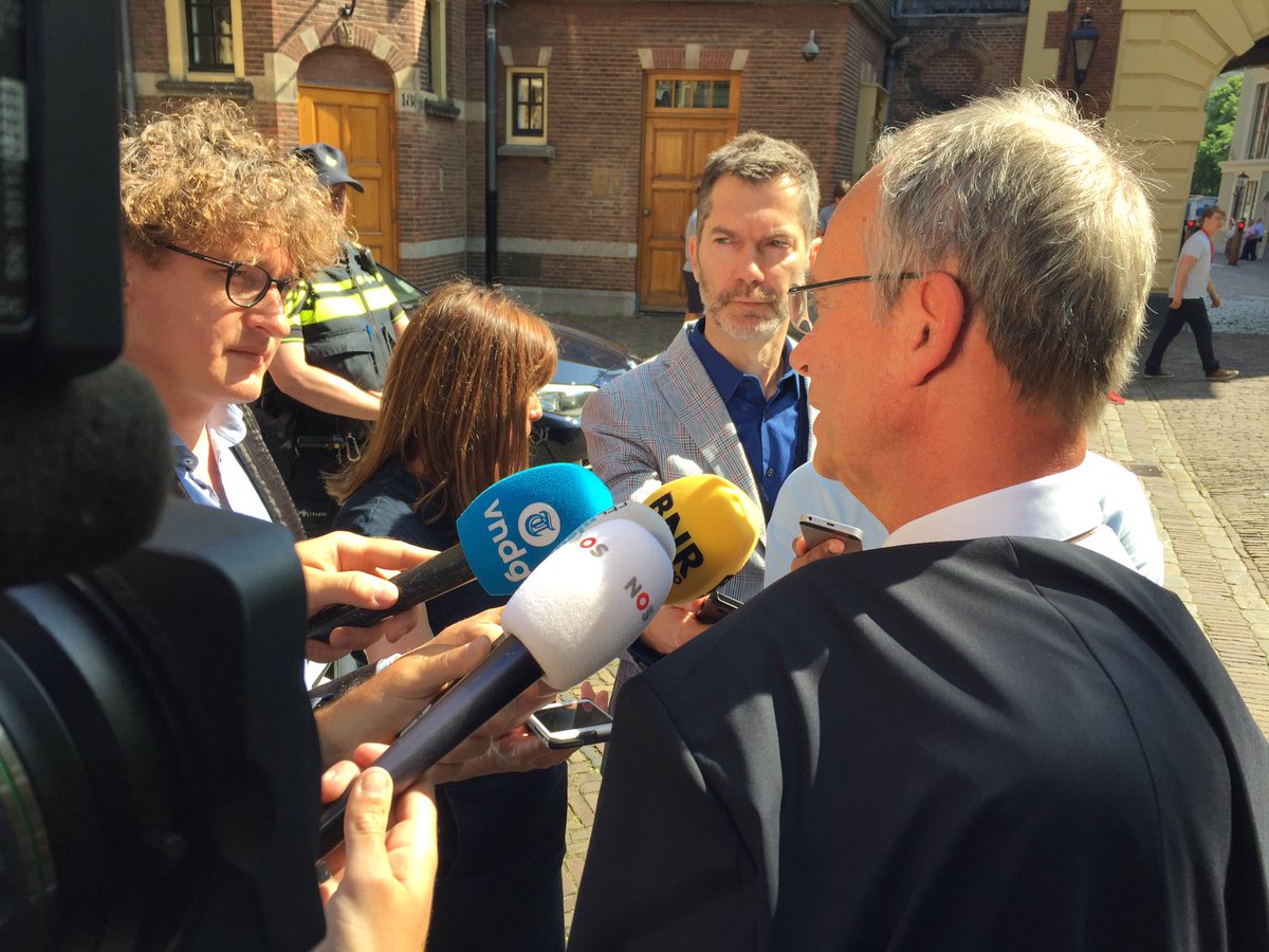 Albert Bos (bosalbert) Twitter