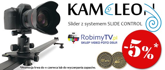 RobimyTV's tweet photo. -5% na slidery Foton Kameleon do 11 czerwca lub do wyczerpania zapasów! Sprawdźcie -> https://t.co/faV8kLiWCF https://t.co/aPfuOISlXX
