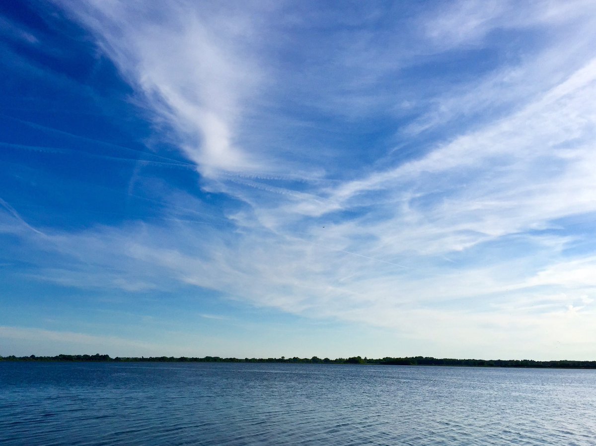 My nr 1517 pic of the day: Loenderveense plas, Kortenhoef, Oud Loosdrecht ➡️ #schoonheidvanonsland #waterland <a href="/WijmakenNL/">WijmakenNederland</a> @Deltametropool