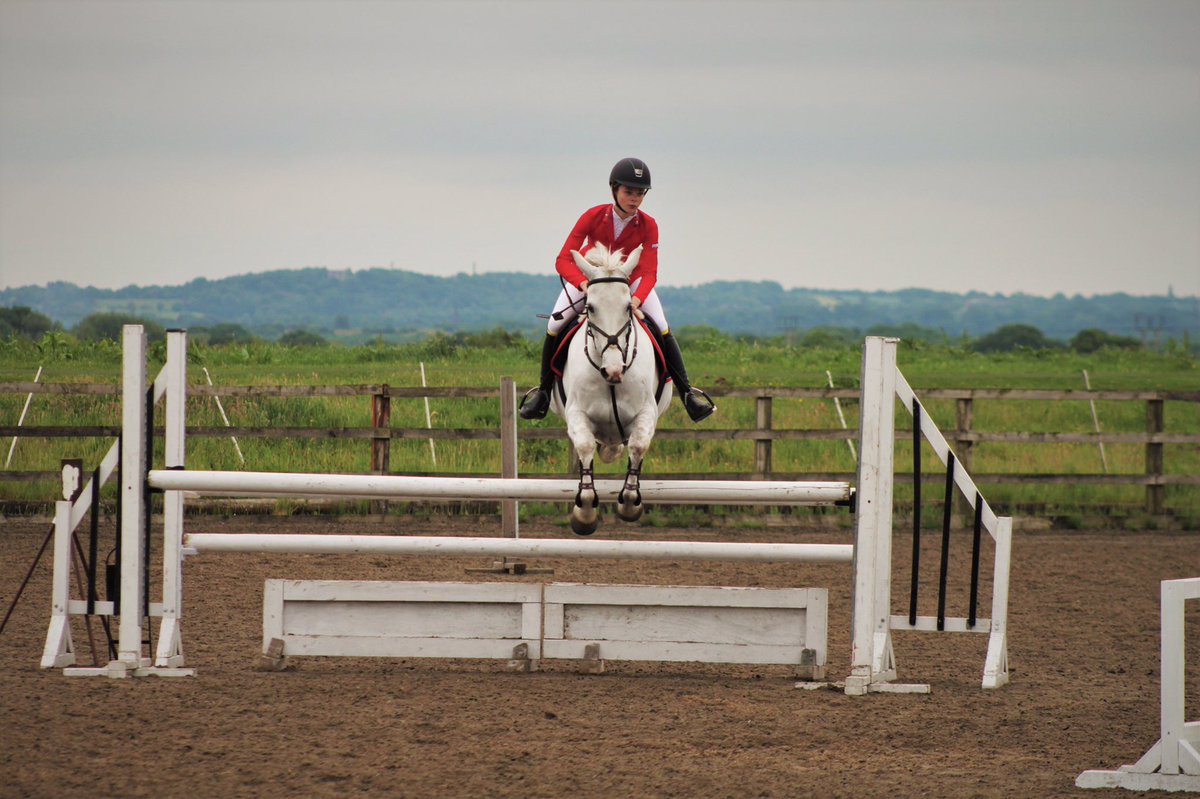 BWoodhead__'s tweet photo. Mr C last Sunday jumped dc in the 95 scope qualifier then had 12 faults in the 1m so went in again HC and he jumped a fantastic dc! https://t.co/IWdjyIMG7E