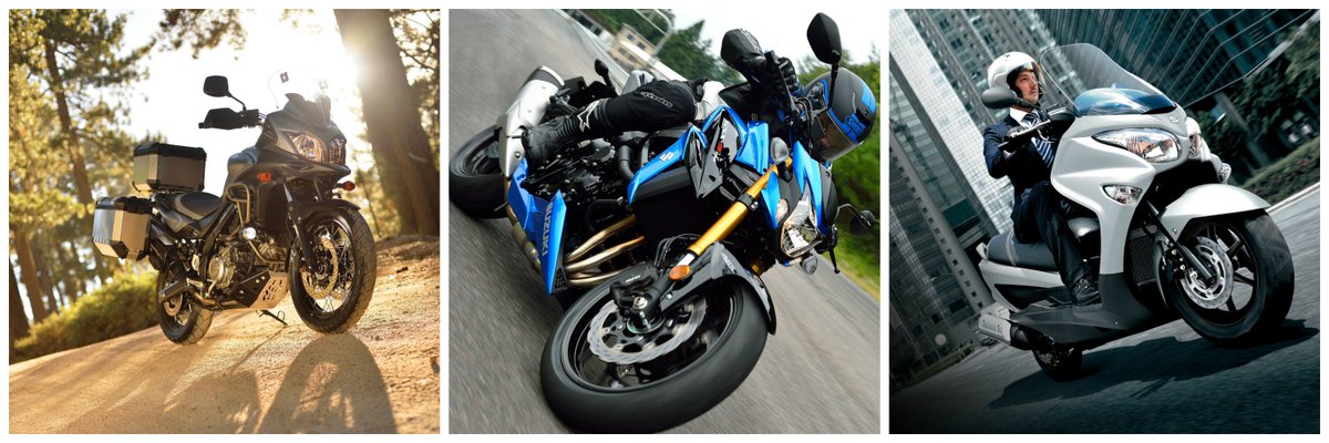 Crescent Motorcycles tweet media