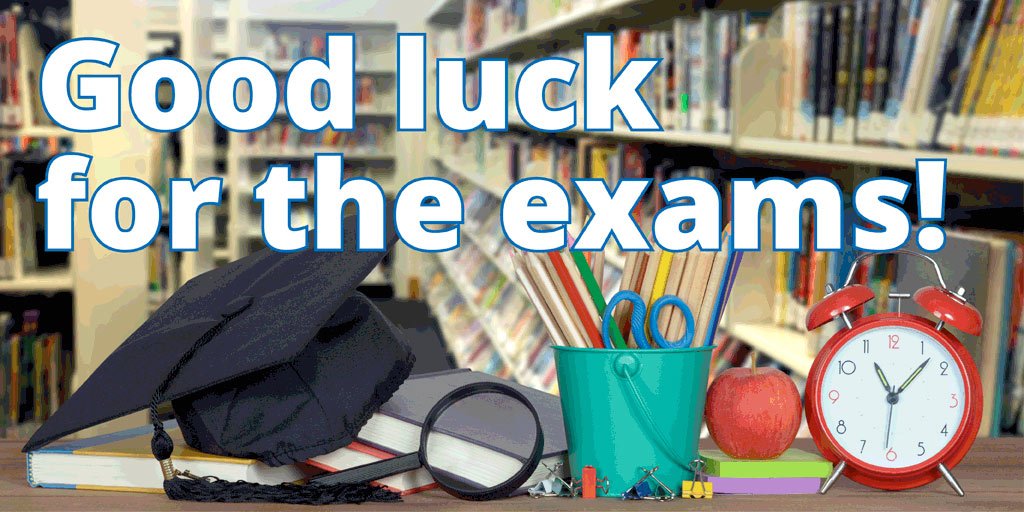 UPTuks's tweet image. The Vice-Chancellor and Principal, Prof Cheryl de la Rey, wishes you all the best with the exams bit.ly/2plFfns #UPexams