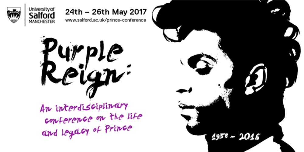 How #Prince inspired our brand creation…bit.ly/2qx0CiN   #PurpleReignConf #branding #music #DigitalMedia