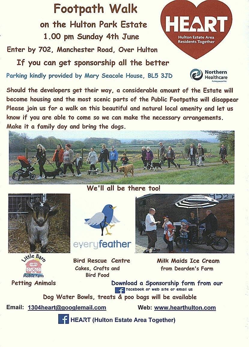 Save Greater Manchester Green Belt 🍃💚🍃 tweet media