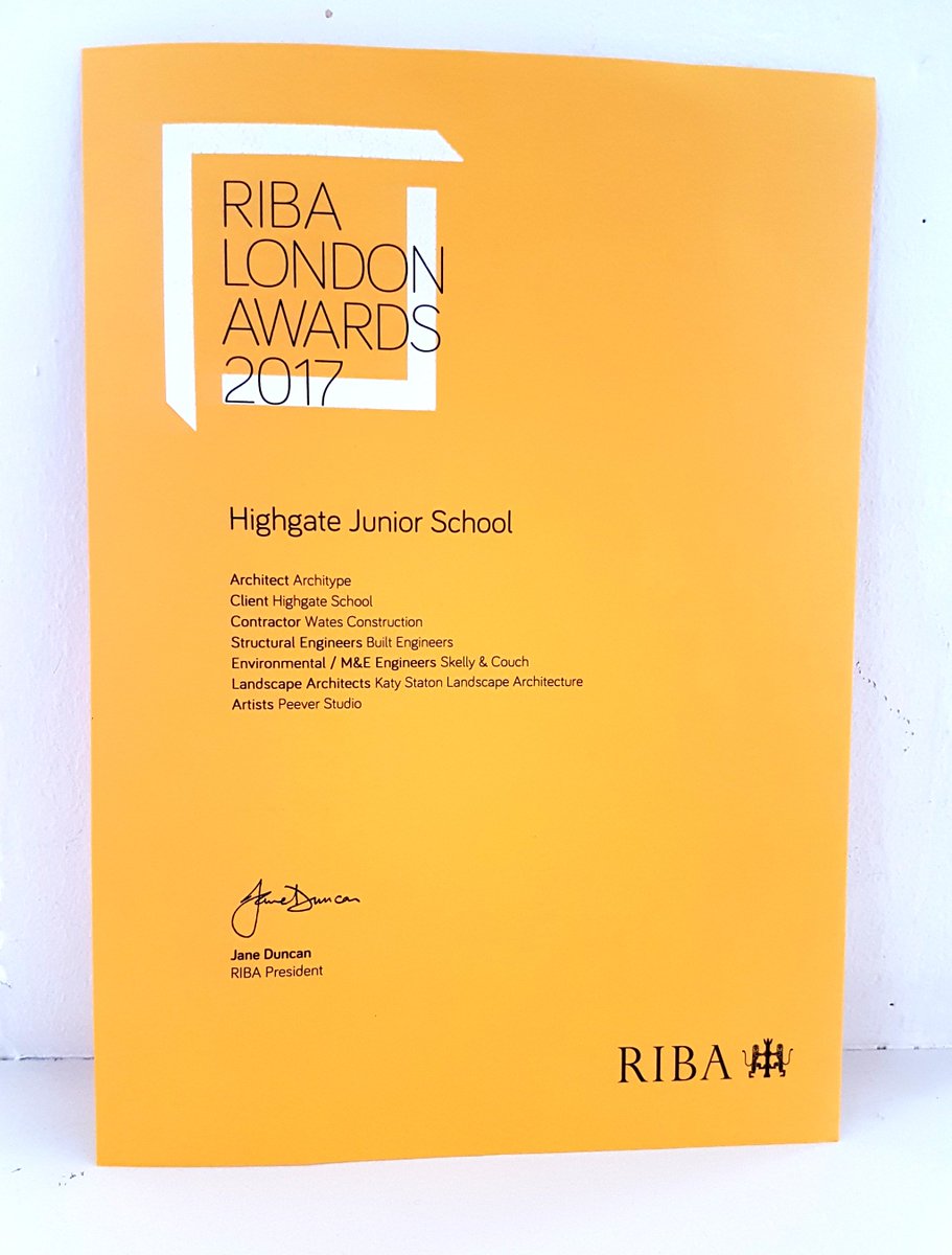 Built Engineers tweet media