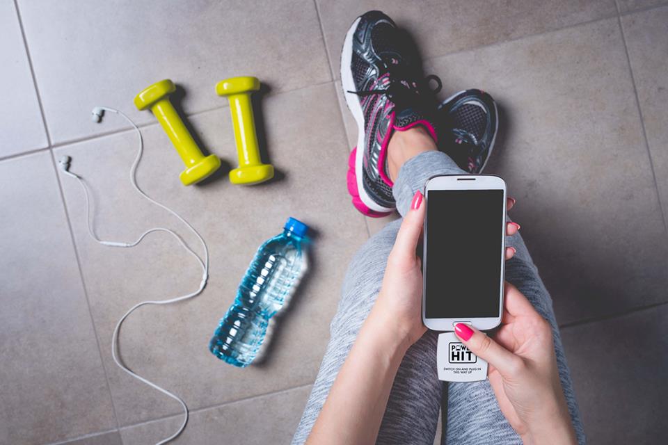 PowerHit™ (@powerhituk) on Twitter photo 