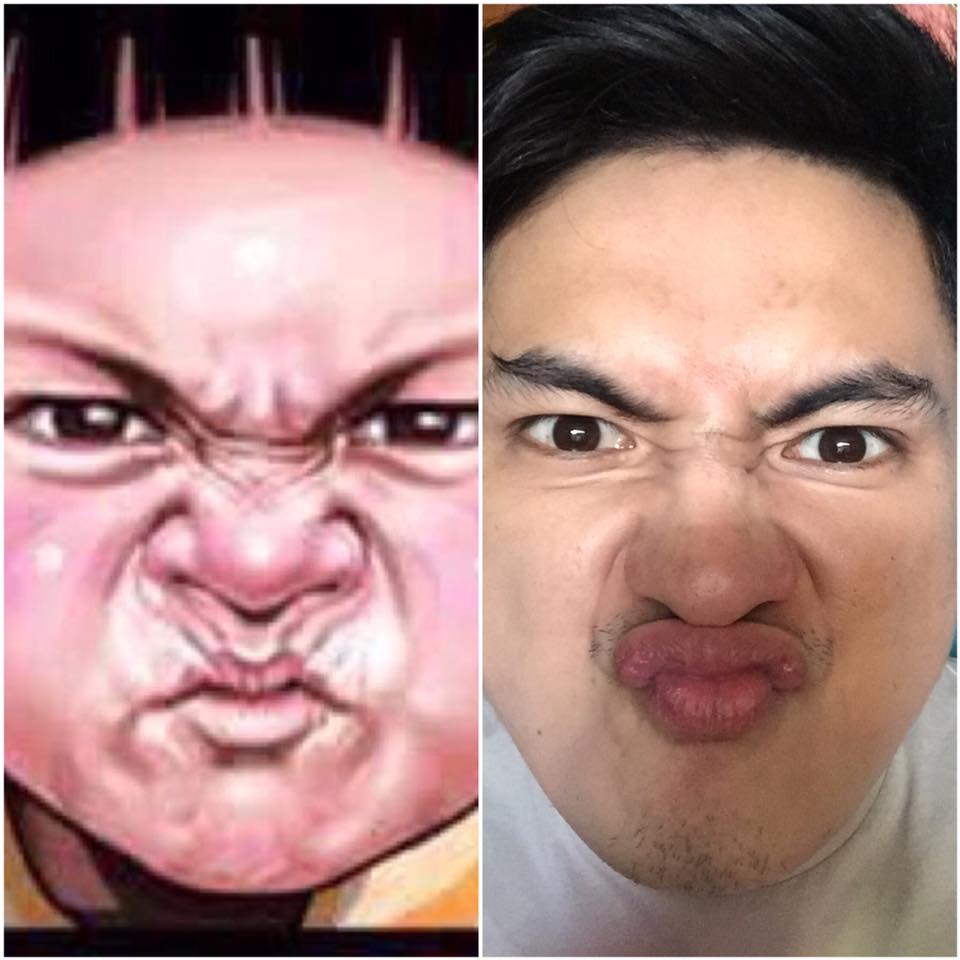 KEM_Fever's tweet photo. https://t.co/BnCofSf1Ej