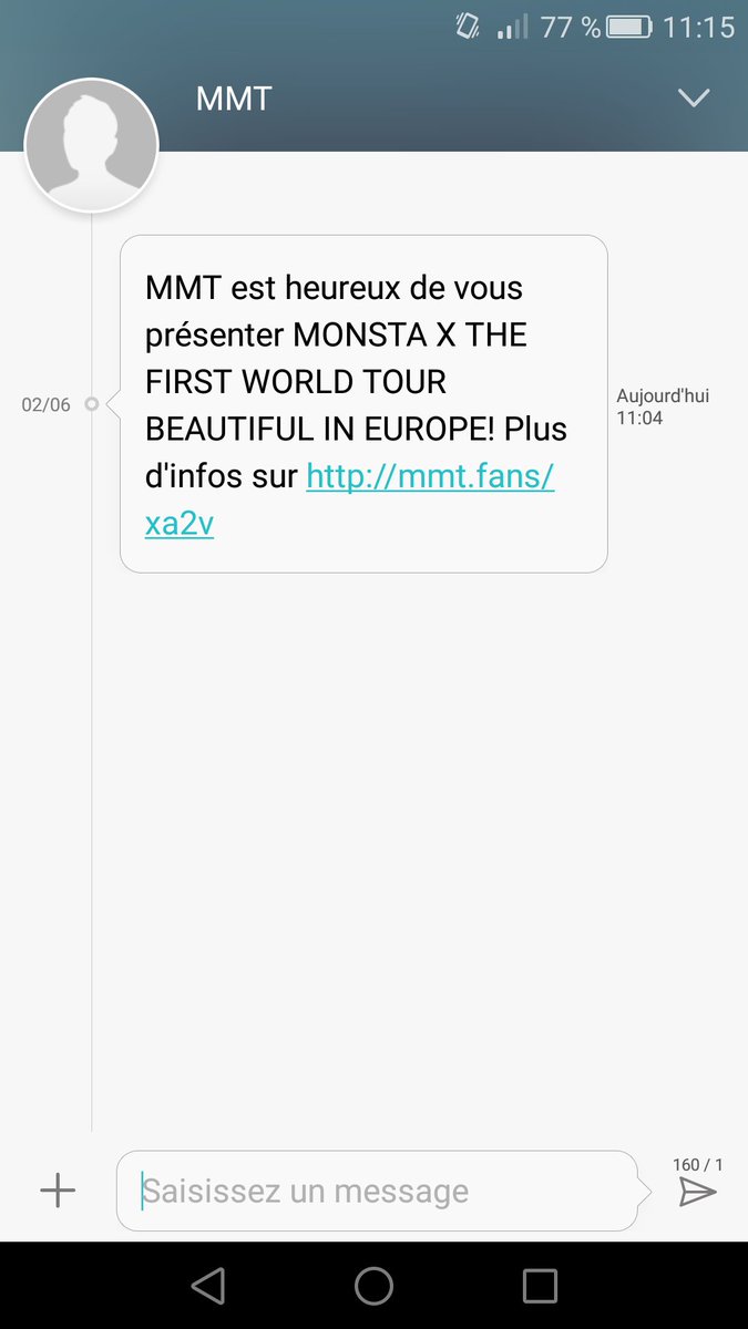 LeeChangBlup's tweet photo. Oh my god i'm crying #MonstaXinEu @OfficialMonstaX https://t.co/LHV6omdbIi