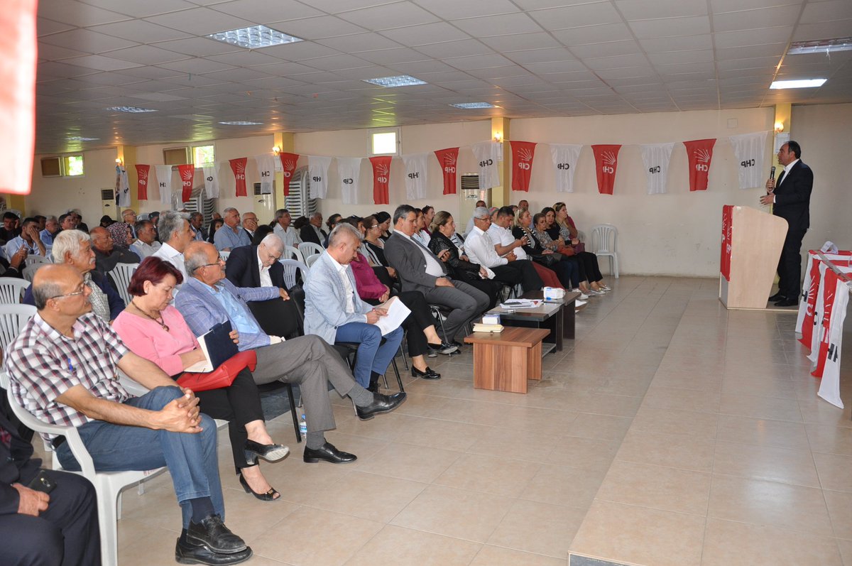 Zinonutumer's tweet photo. Aladağ'dayız. İlçe danışma kurulu toplantımızda yurt yangınında hayatlarını kaybeden yavrularımızı rahmet, saygı ve sevgiyle anıyoruz. https://t.co/V8pYhmO1ZK