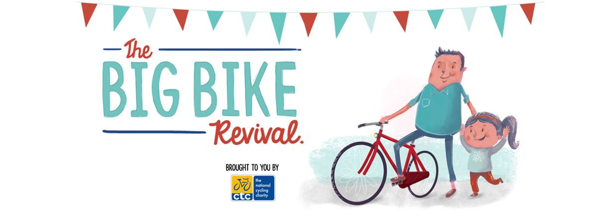 The Cycle Hub will be open on Sat 10 June 10am-4pm. #FREE bike checks &amp; bike amnesty -
 donate your old bike <a href="/WeAreCyclingUK/">Cycling UK</a> #bigbikerevival