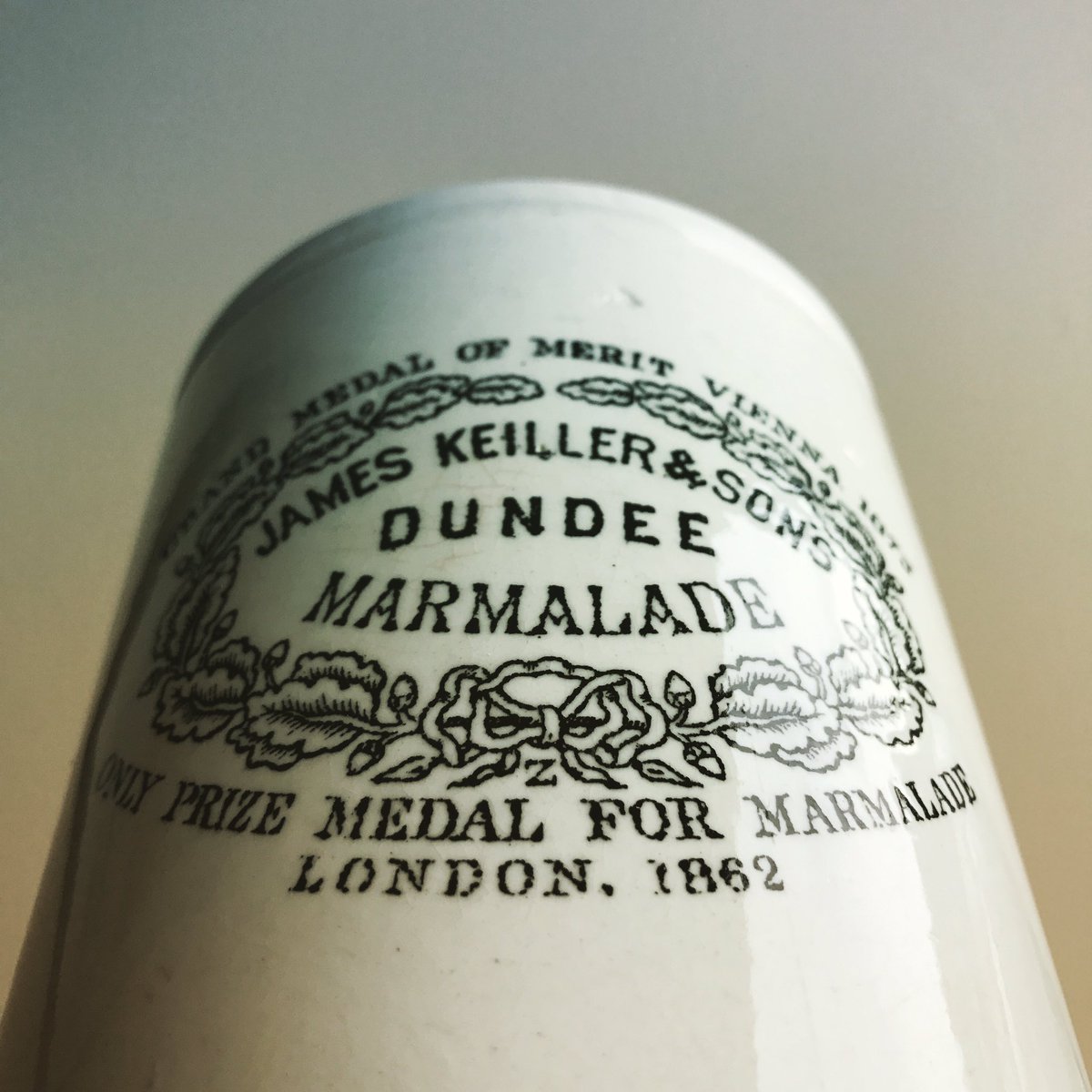 Dundeemarmalade's tweet photo. Icon #dundee #marmalade https://t.co/dmj9zmKG51