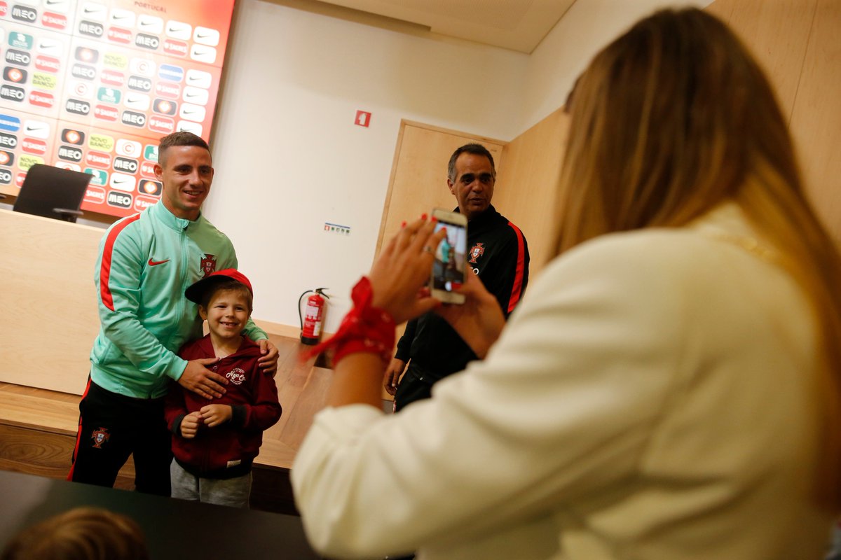 Cidade do Futebol tweet media