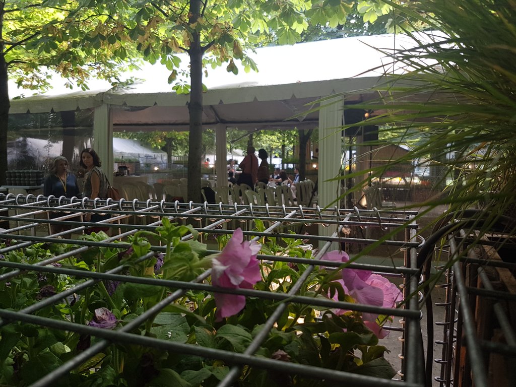 CarreJardiniers's tweet photo. Jour J! Les finalistes seront bientôt annoncé à la #conference de #presse sur @jardinsjardin https://t.co/GAjzJ2QKJD