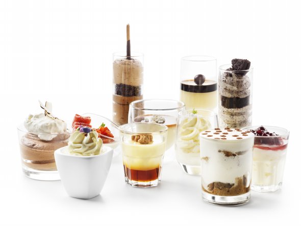 How can you generate more #profit with #desserts? Do the maths with us > bit.ly/2rix6Ab