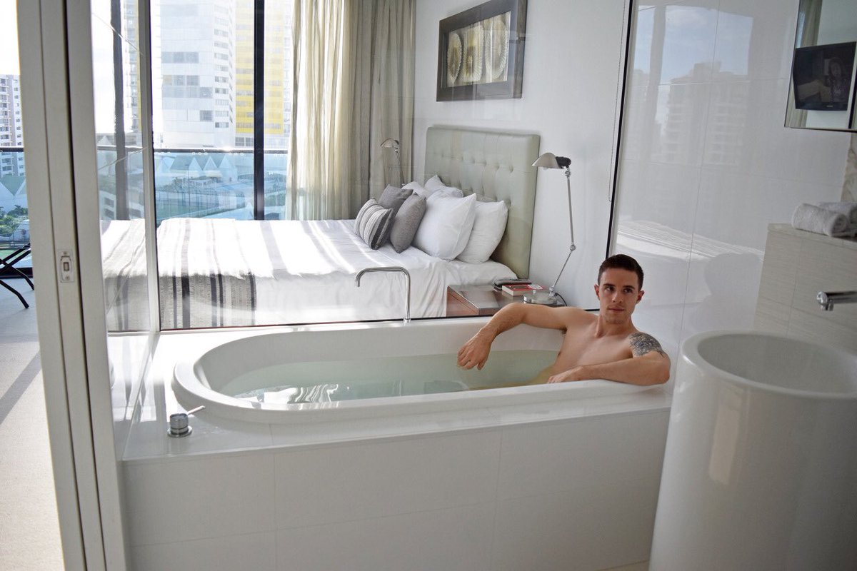 bath_blogger's tweet photo. NEW POST: Feeling pampered at Peppers Broadbeach! 

Read the full post here: https://t.co/V4nAldhs6N https://t.co/zK0vtla06h