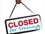 CarrickCU's tweet photo. We are closed for training on Thursday 8 June from 10-2.30. Apologies for inconvenience caused... https://t.co/dWgUstpllo