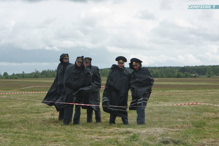 generationby's tweet image. Наступіла лета – час слаўных беларускіх опэнэйраў :)