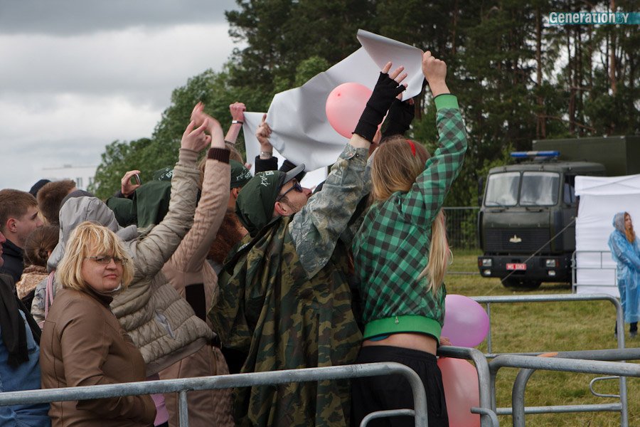 generationby's tweet image. Наступіла лета – час слаўных беларускіх опэнэйраў :)