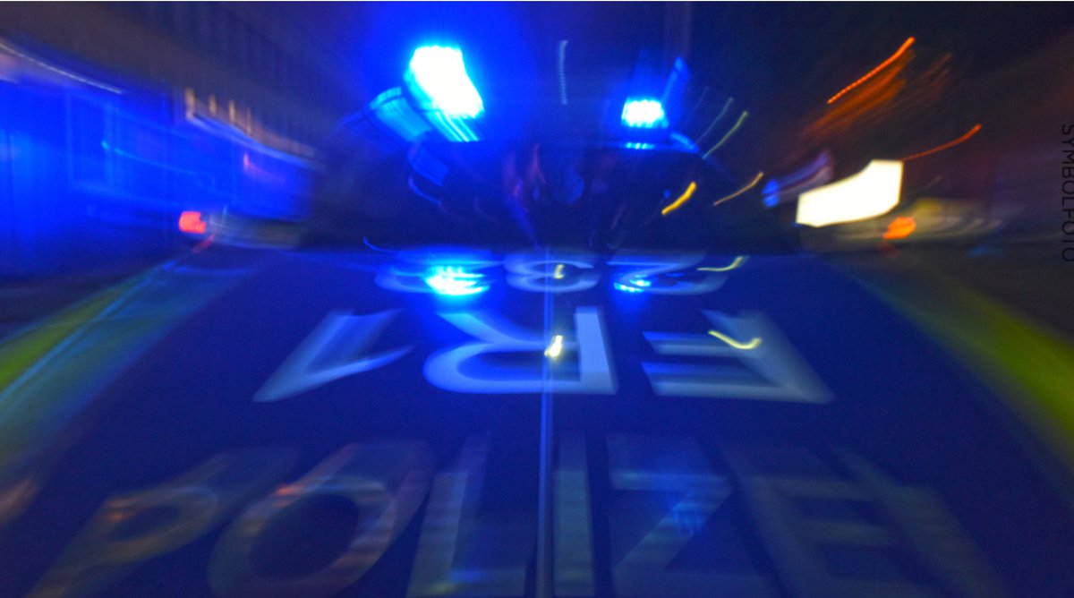 #Polizei -einsatz in #Selm #NRW.
Tochter (17) lehnt Zwangsehe ab – verprügelt!
bild.de/regional/ruhrg…