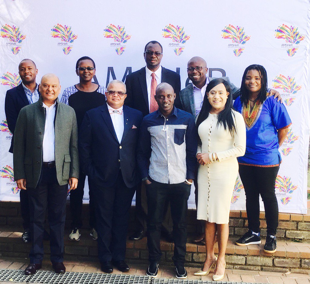 AMSHeRorg's tweet photo. AMSHeR Board of Directors @AMSHeRorg for Quarterly Board Meeting @ 225 Jan Smuts Ave #IAMSHeR https://t.co/PUP1XjNZbU