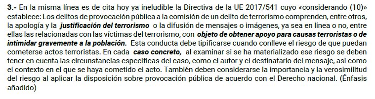 Almeida tweet media