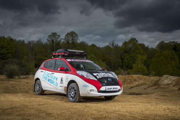 PoletoPoleEV's tweet photo. @BibopGGresta @SputnikInt I will be driving some of this route this summer in my #30kw #LEAF ok not quite hyperloop speeds, but #ZeroEmissions all the same ⚡️👊🏻 https://t.co/vvVZVrn5W3