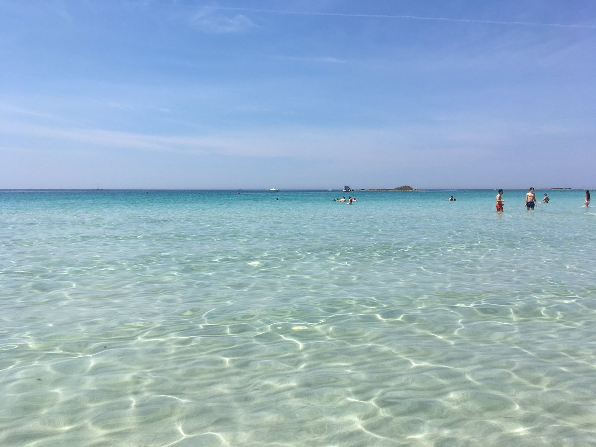Porto Cesareo oggi 😍