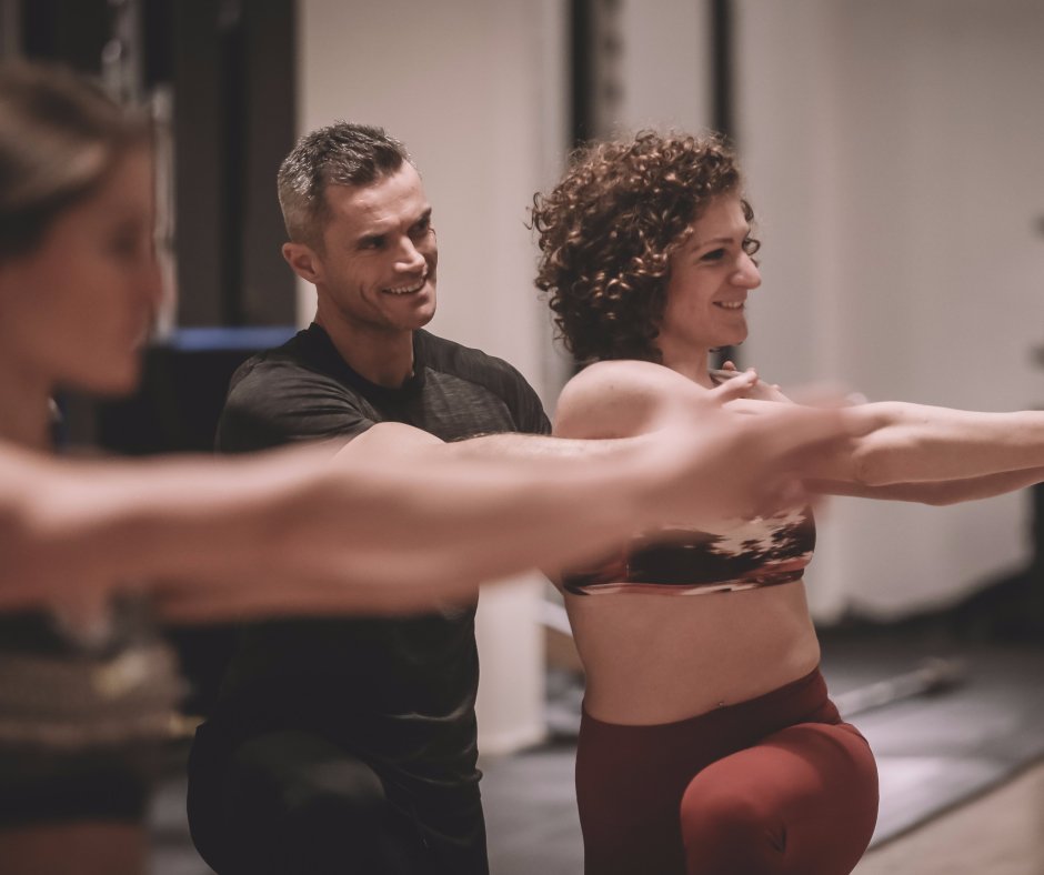 EvolutionClubs's tweet photo. Next wk City team are taking part in #trainyourtrainer. Lookout for our posts as the team get put through their paces for @PWRRFriends https://t.co/KjyVAVIBfY