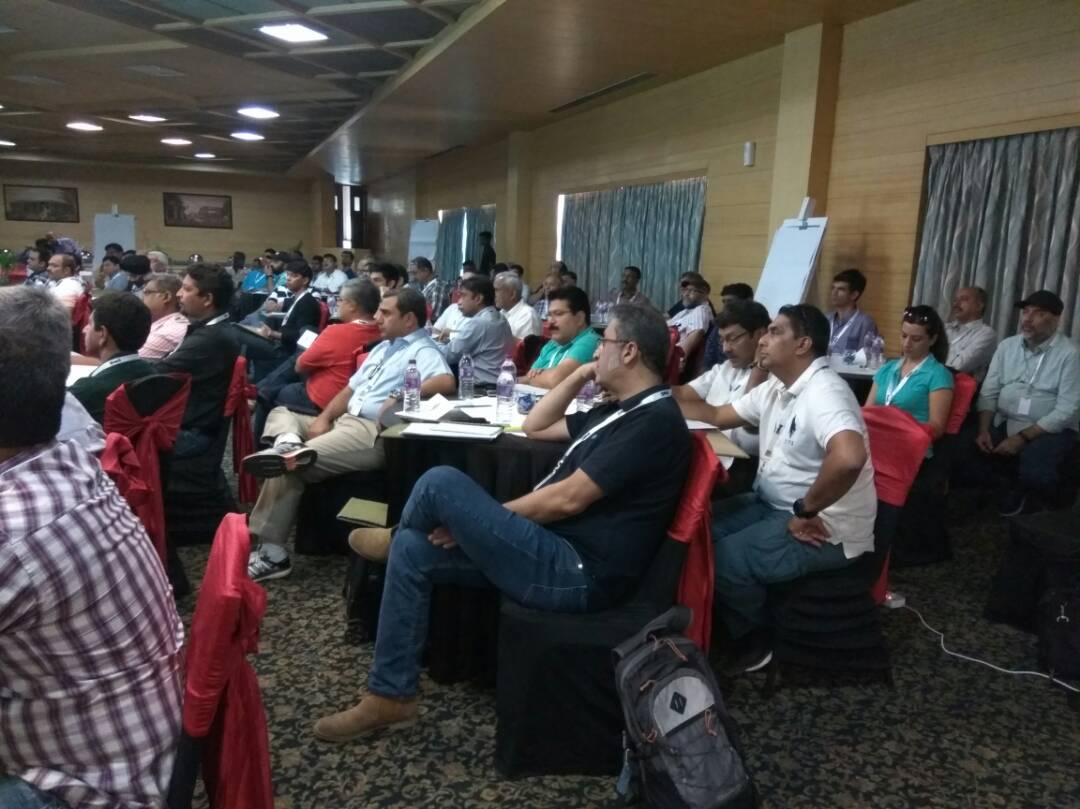 fmsci's tweet photo. #fmsci's Motorsport Development Programme entered its second phase with the commencement of the Race Director and COC programme on Friday. https://t.co/7FGTSbnAar