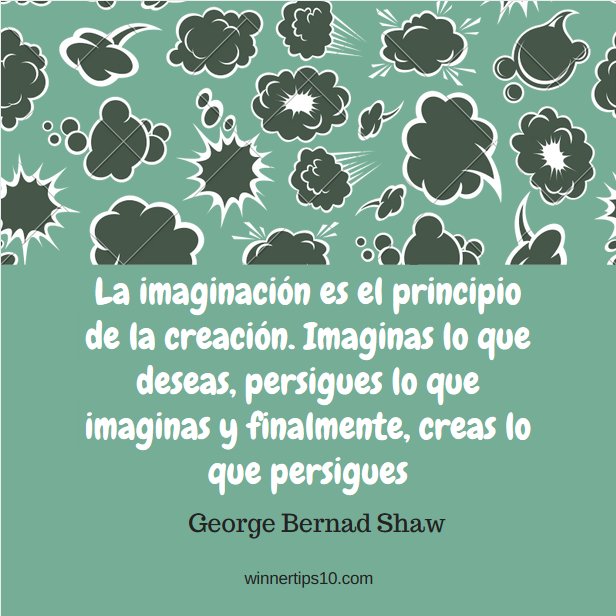 pandorax2011's tweet photo. La imaginación es el principio de creación #winnertips10 https://t.co/Yb2UQHDiWU #creatividad #growthmindset https://t.co/435NYj8E3J