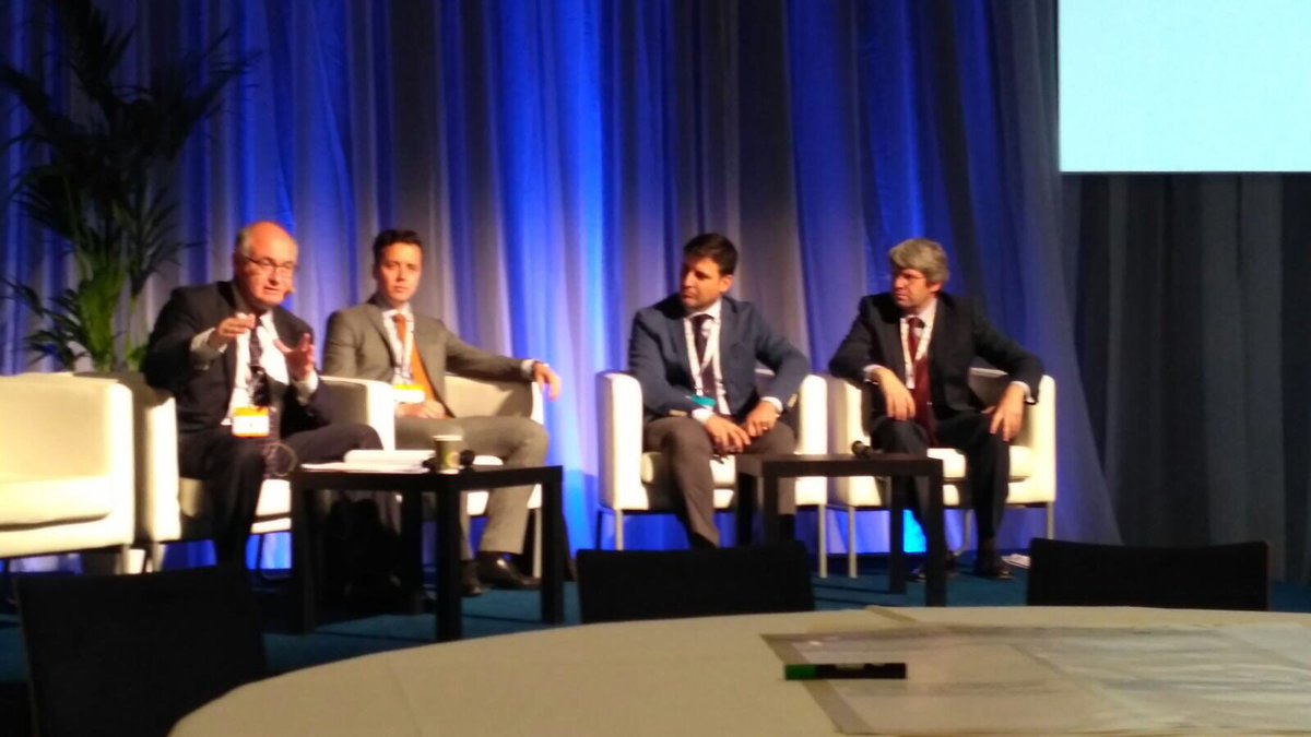 EnergiaAnd's tweet photo. Hemos presentado en #SmartRegionsConference el Partenariado de Regiones Europeas sobre #EdificaciónSostenible que lideramos desde #Andalucía https://t.co/tnLnlWs064