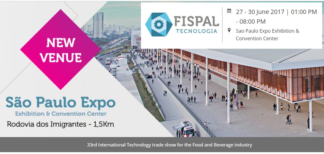 Fispal Tecnologia tweet media