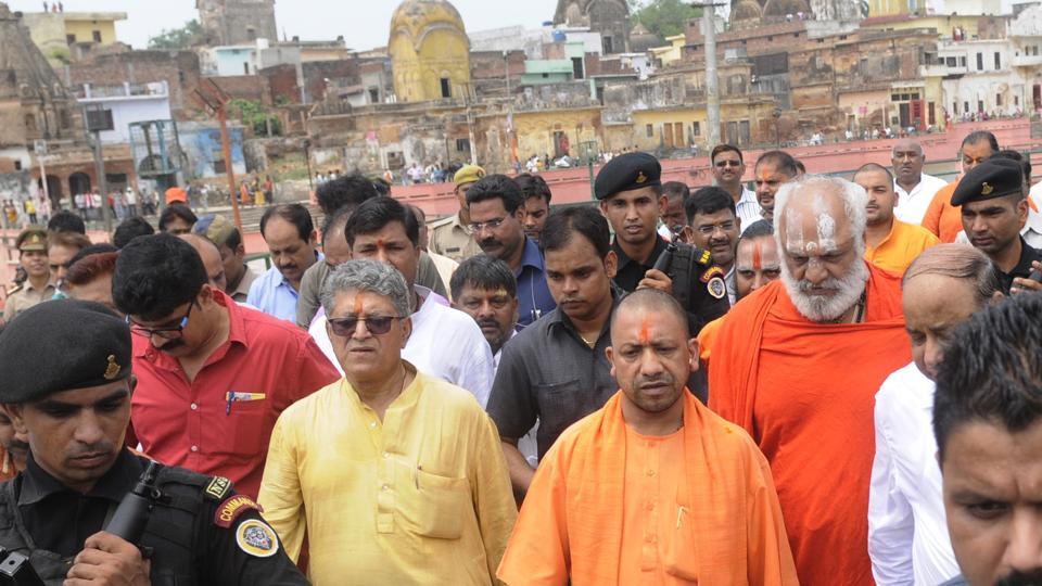htTweets's tweet photo. No iftar at UP chief minister’s residence this year as Yogi takes cue from Modi https://t.co/FkmjyYuY40
@Uraghuvanshi reports https://t.co/YSCM9DX7gO