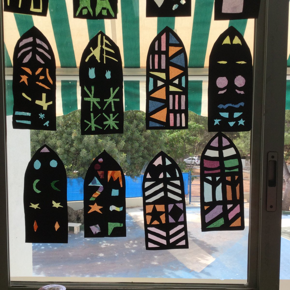 asvtweets's tweet photo. Elementary groups are ready for the Celebration of Learning Day. Parents are invited to visit the classes from 14:30 to 15:30. #ASVLearns https://t.co/RDUglfH45Z