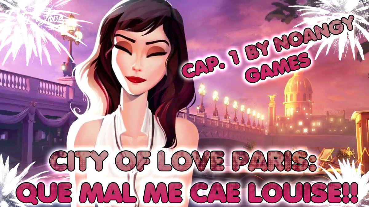 NoangyGames's tweet photo. He creado un grupo para todos aquellos que les guste #cityofloveparis https://t.co/6POBhJ62EL Uniros y subir vuestros #Gameplay 😍😍 https://t.co/tLAK09hv4s
