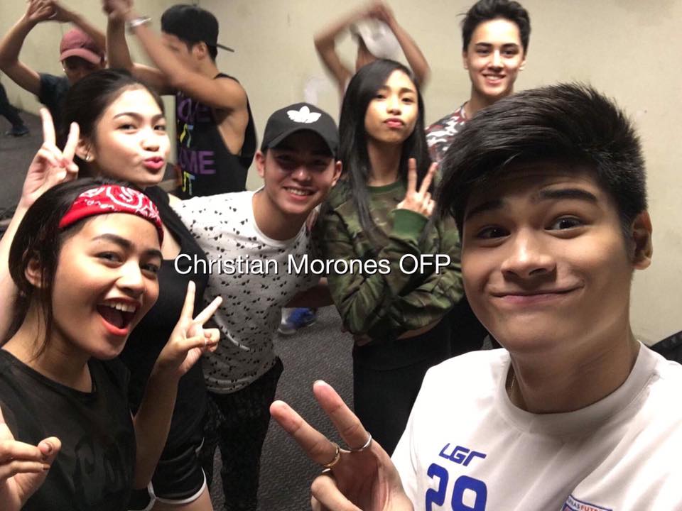 annfrnk95's tweet photo. yeys! abangan natin ang PBB Teens this sunday sa @ASAPOFFICIAL ! 

https://t.co/pJKN3fhHDp https://t.co/KqpgTxwYRr