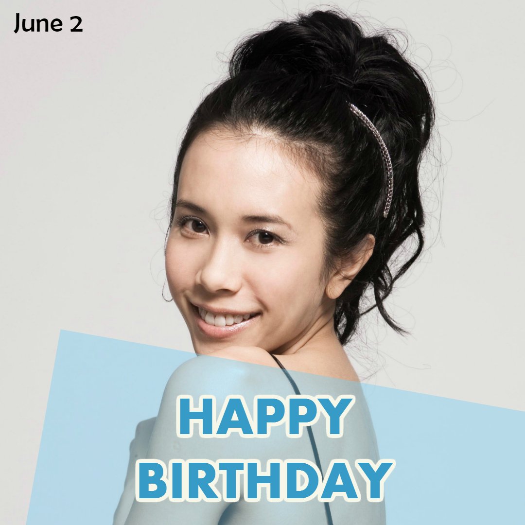 今天是 #Karen莫文蔚 ​生日
人生中的每段經歷都能有一首莫文蔚 她的歌聲帶給我們好多回憶
KKBOX：kkbox.fm/xD3hFk
Youtube：goo.gl/jFT13B
來說說你心中最愛她的哪首歌? 
一起祝她生日快樂🎂