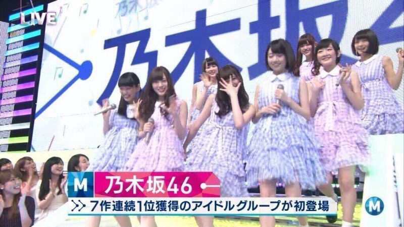 乃木坂46なぁちゃん推し على تويتر 今夜のmステ楽しみやな 特になぁちゃんのジョジョ立ちが 次は誰のジョジョ立ちやるかな 俺の予想は露伴かジャイロ そうだ と思う人はrt 違うだろ と思う人はいいね 乃木坂46 西野七瀬ジョジョ立ち 西野七瀬 Rt 乃木坂46なぁちゃん推し على تويتر 今夜のmステ楽しみやな 特になぁちゃんのジョジョ立ちが 次は誰のジョジョ立ちやるかな 俺の予想は露伴かジャイロ そうだ と思う人はrt 違うだろ と思う人はいいね 乃木坂46 西野七瀬ジョジョ立ち 西野七瀬 Rt