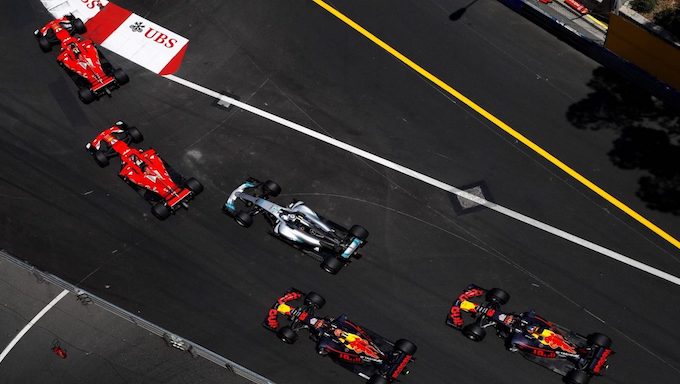 F1 al día tweet media
