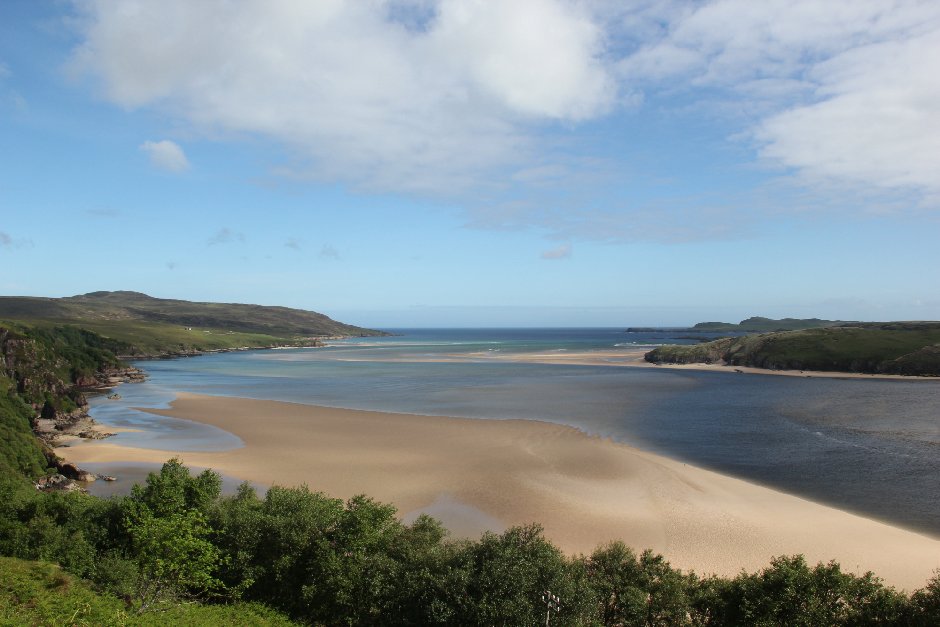 mtnsofscotland's tweet image. Write-up from Wednesday's visit to Smoo Cave, Sgribhis-bheinn ascent &amp;amp; Kervaig bothy visit: mountainsofscotland.co.uk/TripReports/20… @NWHGeopark @GoCapeside