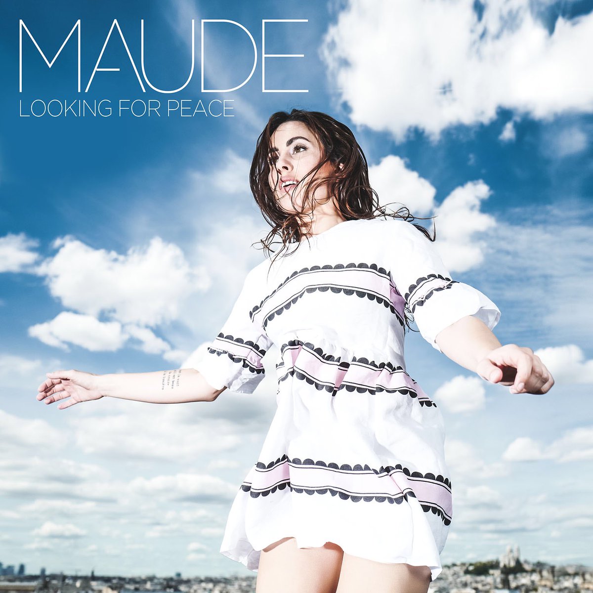 Maude_Official's tweet photo. Looking for peace est dispo partout! Téléchargez, streamez et surtout PARTAGEZ 🎶🎶 J'attend vos retours! 
https://t.co/uplp9IjSkQ https://t.co/0BjBvZSmaw