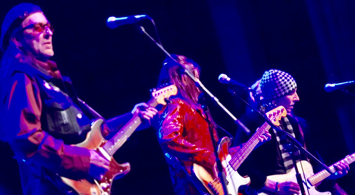 The Hailers @ Ireland 32  
13721 Burbank Blvd, Van Nuys, CA  91401. 9:00-1:00AM. Tonight!!!