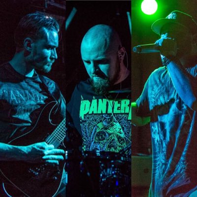 PASSAVERABAND's tweet photo. #NewProfilePic - Credit - @Rock_Flesh ✊️👊⚓️ https://t.co/Zo07EFDItD