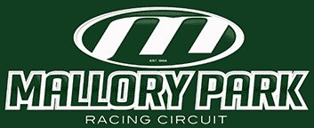 Not long until the team return to Malory Park now the red oval is the track layout for our event gonna be a good one this year!!
