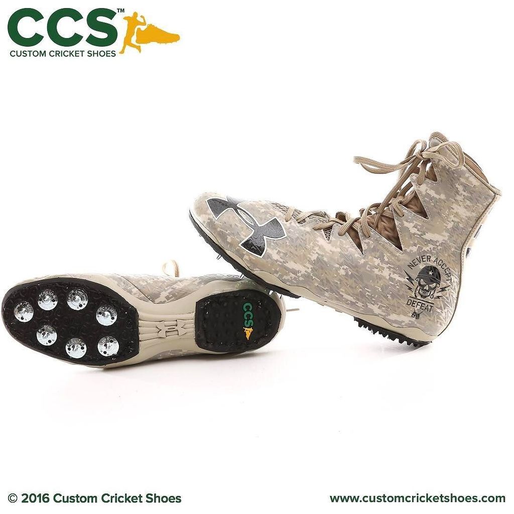 Custom Cricket Shoes on Twitter 