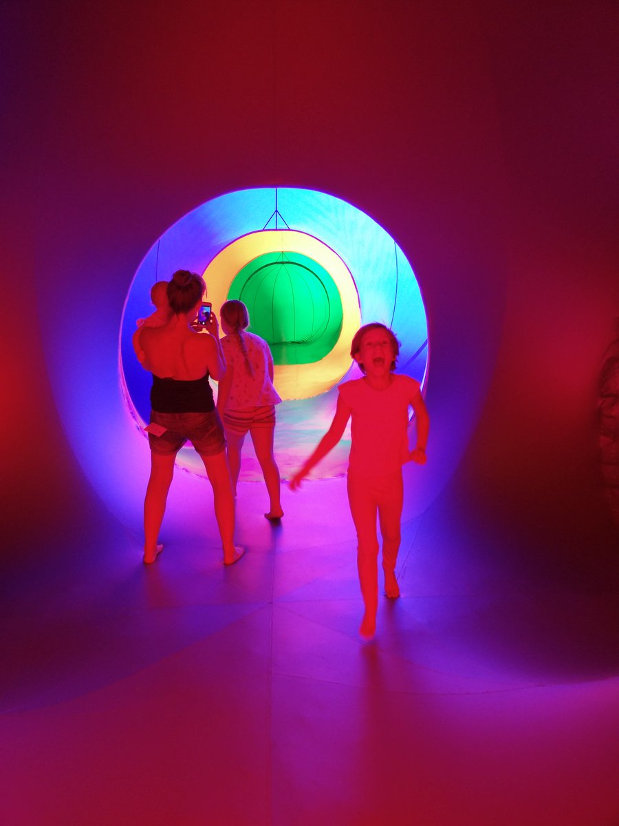 ArchitectsofAir's tweet photo. Roll up, roll up! We're @LakesideArts for another 3 days with the premier of Albesila! #wheee17 https://t.co/C9BxaqLkh3