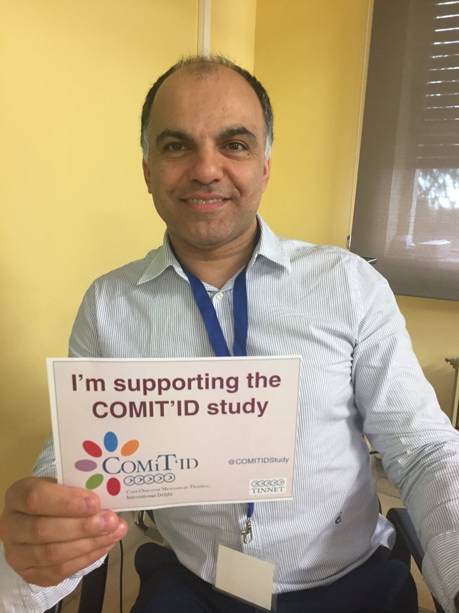 COMIT'ID Study tweet media